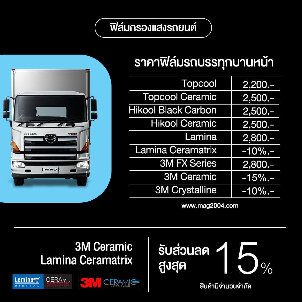 Pricetruck
